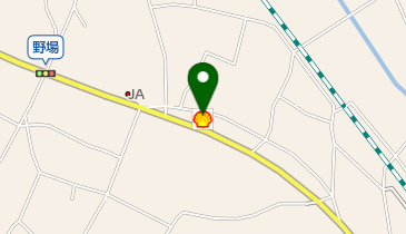 幸田電装前SS / 花笠商事(株)の地図画像