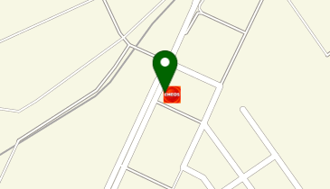 稲永サービスセンターSS / 中部資材(株)の地図画像