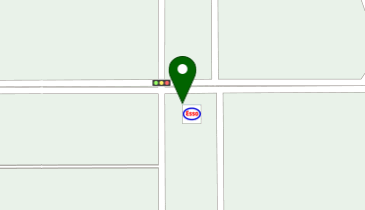 西部サービスセンターSS / 中部資材(株)の地図画像