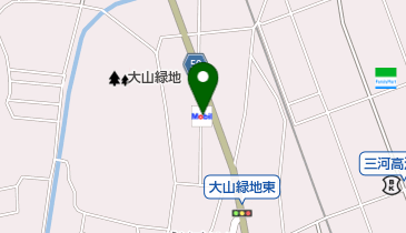 高浜SS / (株)天野石油の地図画像