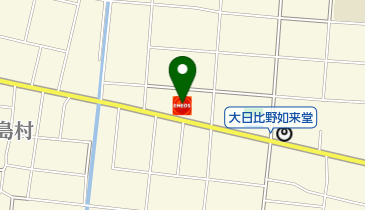 EneJet138タワーSS / 宮田産業(株)の地図画像