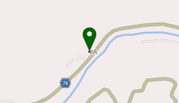 豊根SS / JA愛知東の地図画像