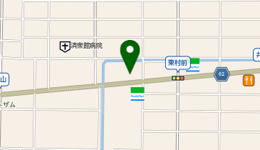 セルフィックス北名古屋SS / 日商有田(株)の地図画像