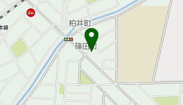 LaPit Pro春日井 / 平和オートリビング(株)の地図画像