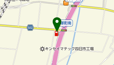 三重県四日市市のガソリンスタンド一覧 Navitime