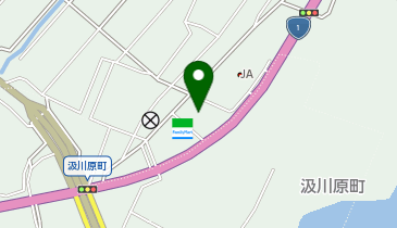 セルフ鈴鹿TS / 山文商事(株)の地図画像