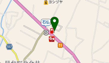 員弁SS / (有)日石員弁の地図画像