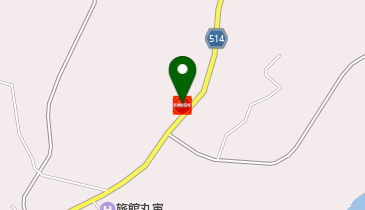 安乗SS / 大久石油店の地図画像