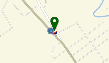 高野尾SS / 宮崎石油(有)の地図画像