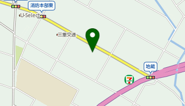 小貝須SS / タルブン(株)の地図画像