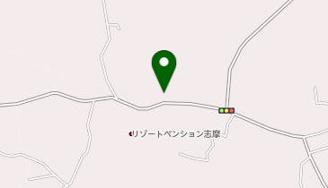 布施田SS / 大木石油の地図画像