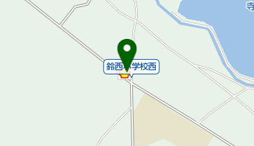 花川SS / 黒田石油の地図画像