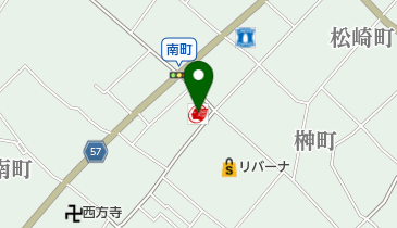 Jステーション名張SS / 一力石油店の地図画像