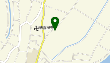 東豊浜SS / 辻石油の地図画像