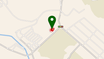 桐ケ丘SS / 青山石油(株)の地図画像