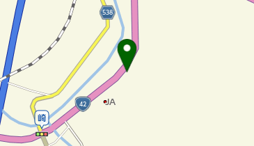 紀勢SS / 小野石油店の地図画像