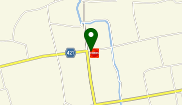 多気SS / 谷口石油店の地図画像