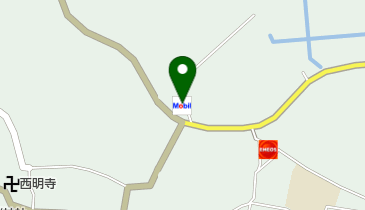 畔蛸SS / 相差石油の地図画像