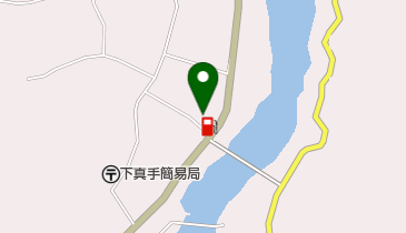 真手SS / JA多気郡の地図画像