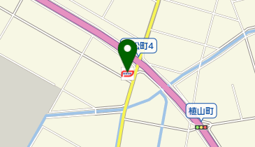 村松SS / オリエント商事(株)の地図画像