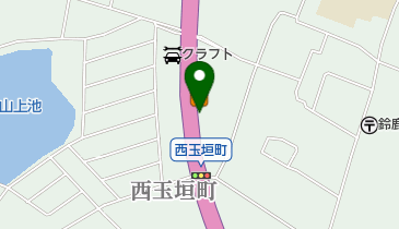 日晶製油(株)の地図画像