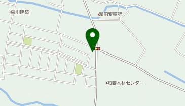 こものSS / (有)大貴建設の地図画像