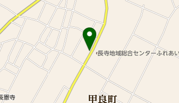 甲良SS / (有)富田屋の地図画像