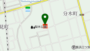 油甚SS / (株)油甚の地図画像