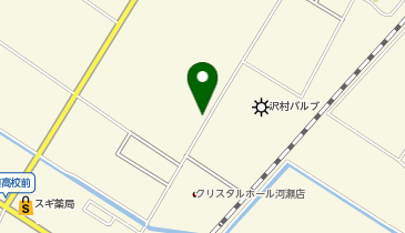 中島商事SS / (株)中島商事の地図画像