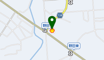 ニュー甲賀SS / 森島石油の地図画像