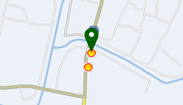 鮎河SS / (株)あいがの地図画像