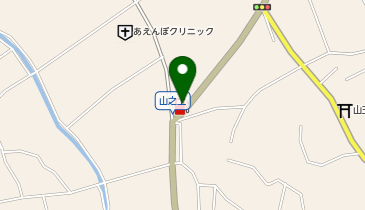 竹太商会 竜王石油の地図画像