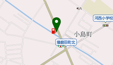 BEST PRICE 守山店 / (株)オイルバンクの地図画像