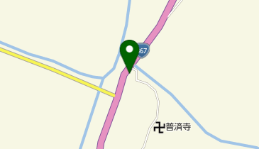 SMILE OIL 梅ノ木店 / (株)ホライズンの地図画像