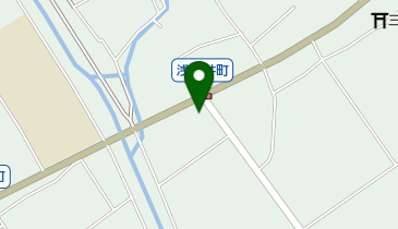 安田商会の地図画像