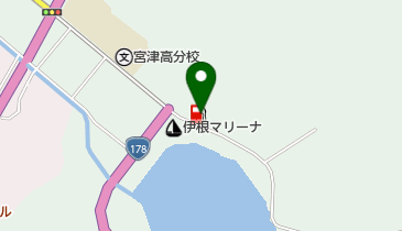 京都府与謝郡伊根町のガソリンスタンド一覧 - NAVITIME