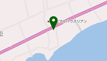 天の橋立SS / 小谷自動車(株)の地図画像
