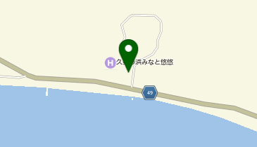 湊支所SS / 京都府漁業協同組合の地図画像