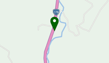 (有)朝妻サービスの地図画像