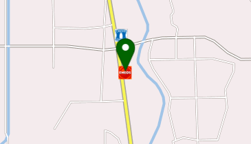 神山SS / (株)タナカの地図画像