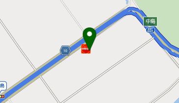 中島工業団地TS / 西淀運輸事業協同組合の地図画像