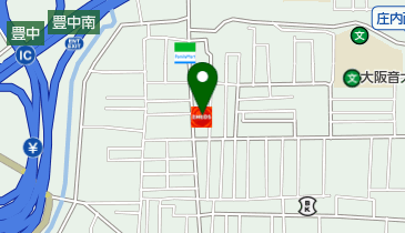 庄内SS / (株)西口興産の地図画像