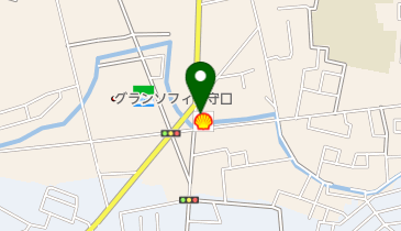 守口梶SS / 辻野石油(株)の地図画像