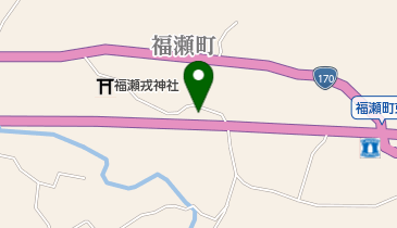 OILBank 外環和泉店 / (株)オイルバンクの地図画像