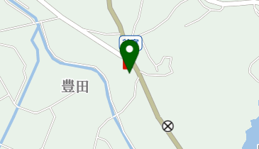 上神谷SS / (株)エンタプライズYSOの地図画像