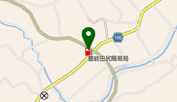 下田尻SS / 豊能油業の地図画像