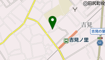 田尻給油所 / 伊藤石油の地図画像