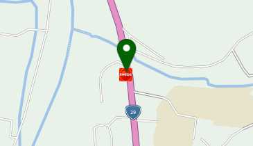 一宮SS / (有)志水礦油店の地図画像