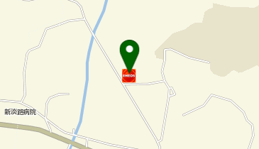 サンライズ下加茂SS / (有)佐和石油店の地図画像