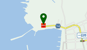 香住SS / 兵庫県漁連の地図画像